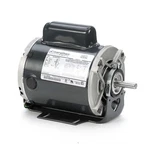 Marathon G1115 Electric Motor 1/4 Hp 1725 Rpm 1PH Volt 48 Frame 5KC35JN7X. Fixed Price $265.00.