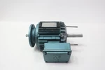 Sew Eurodrive DFT90S2BMG2HF Motor 2HP 3300RPM 460V-AC 3PH. Fixed Price $689.70.