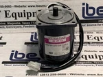 New Spg Speed Control Motor S7R15GA-S12CE W/warranty. Fixed Price $131.00.