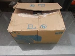 Weg -1/3 Electric Motor -HP04P56C Ph, 230/460V Open Box. Fixed Price $99.00.