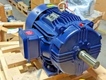 New Marathon 20 Hp Motor GT1024A 230/460 Volt 3540 Rpm 256T Frame. Fixed Price $1194.00.