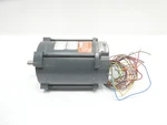 General Electric 5K32NN118X Motor 56C 1/3HP 1725RPM 230/460V-AC 3PH. Fixed Price $488.80.