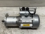 Ceg Electric Motor 0.02 Kw, 110 Vac MM56 4-0MLT New Old Stock. Fixed Price $199.99.