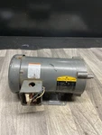 Baldor Reliance Motor CM3555, 34A62-284, 208-230/460V, 2HP, #4002A99PR2. Fixed Price $95.00.