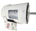 Sterling Electric NB0012PHA Motor Rpm 3470, 3-PHASE, Frame 56C. Fixed Price $499.95.