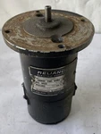 Reliance 5PY59JY110 Tachometer Generator 90V 5000RPM. Fixed Price $535.00.