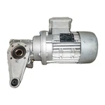 Nord Drivesystems Gearmotor Sk 1SI40DH-N56C-80LP/4 1HP 3-PHASE 230/460V 7.5:1. Fixed Price $449.95.