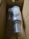 Waldorf Electrical Motor GC3325. Fixed Price $400.00.