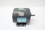Gould 8-151180-01 Motor B56 1/3HP 3450RPM 3PH 200-208V-AC. Fixed Price $170.95.