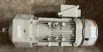 As Is Sumitomo Hp Motor 240/480 Volt 1730 Rpm V-90L Frame. Fixed Price $250.00.