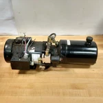 Emerson 2977-BC Hyraulic Pump & Motor, Hp, 1725 Rpm, J56CZ Frame, 115/208-230V. Fixed Price $379.04.