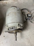 Hobart Classic H600T H600DT Qt Mixer Motor 1 Hp 208V 3 Phase. Fixed Price $1250.00.