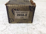 Superior Valve 265A-8 Packless Charging 1/2" 265A8 New. Fixed Price $26.99.