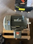 Baldor Reliance 1780RPM 200V 3 Phase, 75HP Electric Motor. Fixed Price $4500.00.