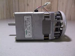 Nippon Densan Nidec 71IKAT4011G Servo Motor 120V (075) *free Shipping*. Fixed Price $149.99.