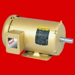 Baldor EM3555T General Purpose Motor, 2HP, 3490RPM, 3PH, 60HZ, 143T Frame. Fixed Price $633.25.