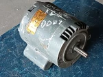 Century 8-130524-22 Electric Motor, 1/3HP, 3450RPM, 60HZ, Sf: 1.75, Type Cs. Fixed Price $109.99.