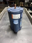 Leeson 092116.00 Electric Motor 1/6 Hp 1725 Rpm 1-PH 115/208-230 V C42C17FB1C. Fixed Price $99.99.