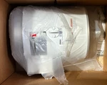 Dayton 2DAM4A Washdown Duty Motor 1/2 Hp, 1725 Rpm, 115/230V, 56C Frame, Tefc. Fixed Price $1750.00.