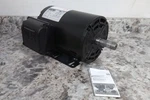 Weg 00236OT3H145T-S Hp 3510 Rpm 575VAC 3-PHASE General Purpose Motor. Fixed Price $79.99.