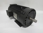Powertec Brushless Motor 5HP 1750RPM 320VDC 184TC Tenv 16.4A Used. Fixed Price $917.99.