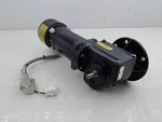 Groschopp 7380891 Wk 1532304 Motor W/ Gear Head 100 55 V 2500 Rpm 2.7 T93351. Fixed Price $349.00.