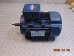 Leeson 192071.00 2.0HP Iec Metric Motor C90T17FZ2C See Description. Fixed Price $179.00.
