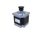 Minebea-matsushita 49-207984-000A Stepper Motor 23KM-C051-09V. Fixed Price $99.96.