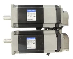 Sanyo Denki R2AA06040HCSSUM8 Ac Servo Motor Sanmotion Lot Of Working. Fixed Price $808.24.