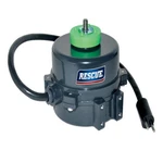 Us Motor 4-25W 1550-1725 Rpm, Poles, Shaft, Teao Enclosure, Rescue Ecm Multi. Fixed Price $75.00.