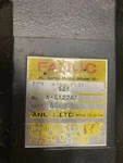 Fanuc A06B-0501-B501 Motor. Fixed Price $400.00.