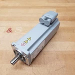 Festo EMME-AS-60-M-LS-AMB Servo Motor, 1.5NM, 1.8A, 3000 Rpm Used. Fixed Price $192.84.