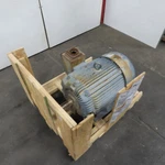 Teco N0504 Aeeane Max-se 60HP Induction Ac Motor 230/460V 3PH 364T Frame. Fixed Price $1374.51.