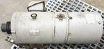 Fuji Dc Motor Type GGN3168A Phase Induction Cooling Clutch Assembly. Fixed Price $1200.00.