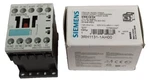 Siemens Sirius 3RH1131-1AH00 Contactor 50/60HZ 3ZX1012-0RH11-1AA1 New. Fixed Price $144.32.