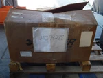 New Dodge 6P14H3391/FD145CG16A25 Geared Motor 2HP 1725 Rpm In 70 Out 25RATIO. Fixed Price $750.00.