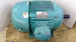 Emerson 5844B 25HP Ac Motor 3600RPM 2P 3PH 284TS 460V Te 60HZ. Fixed Price $799.00.