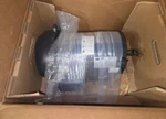 Dayton 36VF28B 3HP Electric Motor, 230/460V, 3PH, 60HZ, 1765RPM (new In Box). Fixed Price $482.38.