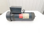 Magnetek Variable Speed Motor 3HP 1750RPM 180VDC 143TC Tefc. Fixed Price $749.99.