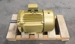 15HP Baldor Reliance EM2395T 1060M 880RPM, 3PH, 60HZ, 286T, Tefc Ac Motor New. Fixed Price $3700.00.