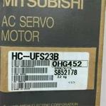 For HC-UFS23B Mitsubishi Servo Motor. Fixed Price $369.00.