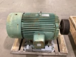 Toshiba B1004FLF3USH03 Induction Motor Ph 230/460V Hp 1775 Rpm #71XKK25. Fixed Price $2100.00.