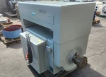 500 Hp General Electric Ac Motor 1200 Rpm Fr 5011LL Wpiibb 460 V Eok. Fixed Price $16500.00.
