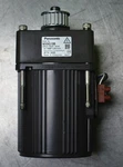 Panasonic Corp. M9MX40GK4YGA Three Phase Induction Motor With MX9G10B Gear Head. Fixed Price $199.99.