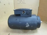 Georgii Kobold Brake Motor Kod 5681B MBXFGS2S19S194SBX Ph 1100 Rpm 0.31 Hp. Fixed Price $250.00.