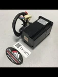 Yaskawa Servo Motor SGMP-01AWYR22 Used #131501. Fixed Price $178.20.