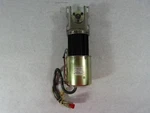 Yaskawa USAREM-01YR41 Ac Servo Motor Abs Encoder Used. Fixed Price $244.99.