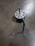 Welling Fan Motor For Air Handler YDK180-6F / 208-230V, 60HZ YSLB-180-6-0001. Fixed Price $239.00.