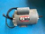 Dayton Capacitor Motor 4K859L 3/4HP 1725RPM 115/208-230V. Fixed Price $149.95.