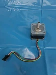 Vexta- PK243M-01A-C20 0,95A; Dc 4V 0,8NM; Step MOTOR(0.9 ) 2-PHASE Bipolar. Fixed Price $33.00.
